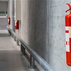 Conducting Risk Assessments: A Comprehensive Guide for Life and Fire Safety Consulting