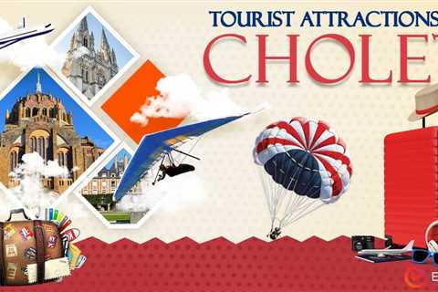 Tourist Attractions in Cholet