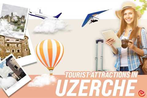 Tourist Attractions in Uzerche