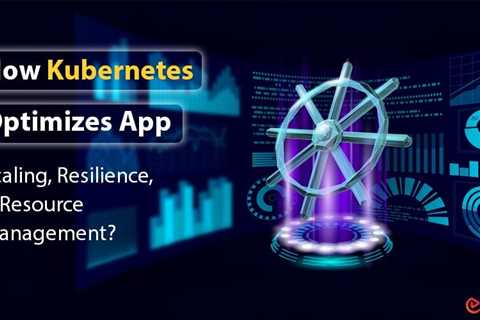 Kubernetes