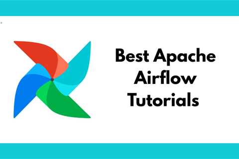 5 Best Apache Airflow Tutorials & Courses to Learn in 2025