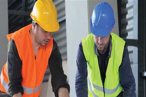 Obtaining Necessary Permits and Approvals for Life and Fire Safety Consulting Services