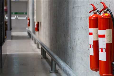Conducting Risk Assessments: A Comprehensive Guide for Life and Fire Safety Consulting