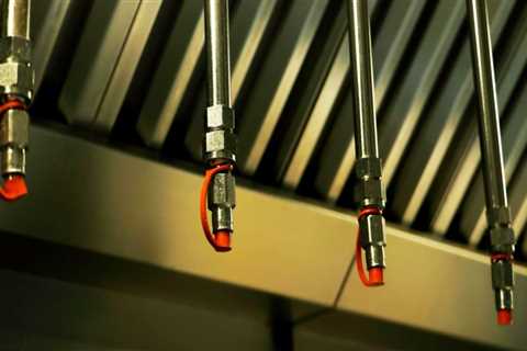 How to Adhere to NFPA Standards for Fire Safety
