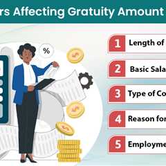 Gratuity in UAE