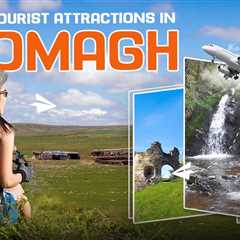 Tourist Attractions in Omagh