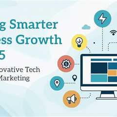 Tech Solutions for Business Growth