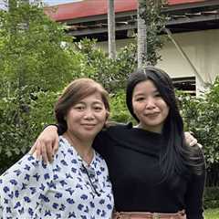 A letter to Mom: I am more like you than you think