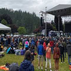 The Impact of Local Government Support on the Music Industry in King County, Washington