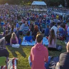 The Vibrant Music Scene in King County, Washington: A Local Expert's Perspective