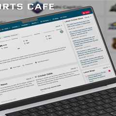Best Platform to Check Live Cricket Scores Instantly