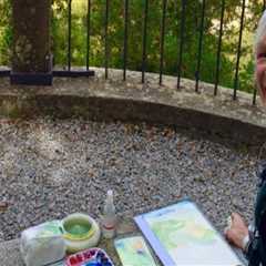 Unleashing Creativity: Open Studio Sessions for Art Students in Southeast SC