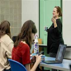 The Duration of Art Classes in Southeast SC: An Expert's Perspective