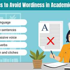 Wordiness in Academic Papers