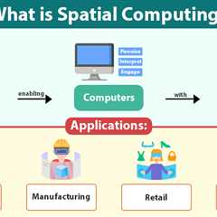 Spatial Computing