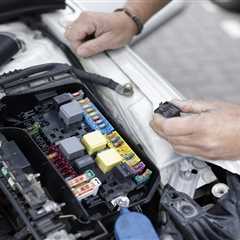 ✅ Why Saline Auto Is Your Trusted Local Repair Shop