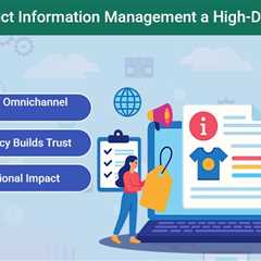 Product Information Management