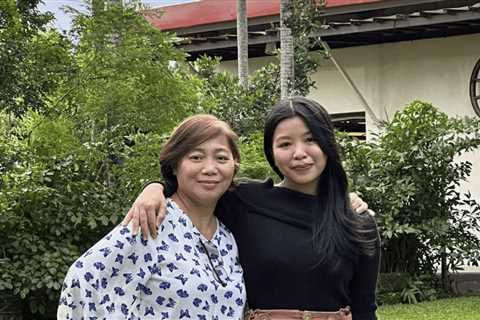 A letter to Mom: I am more like you than you think