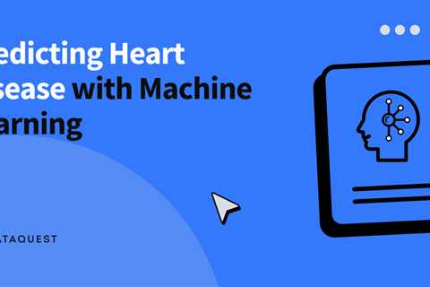 Project: Predicting Heart Disease with Machine Learning