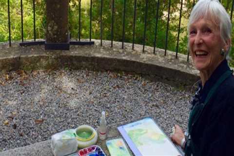 Unleashing Creativity: Open Studio Sessions for Art Students in Southeast SC