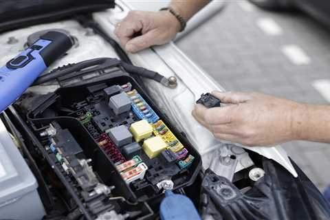 ✅ Why Saline Auto Is Your Trusted Local Repair Shop