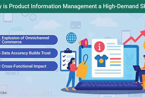 Product Information Management