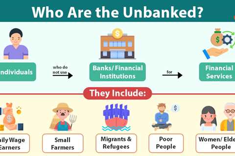 Unbanked