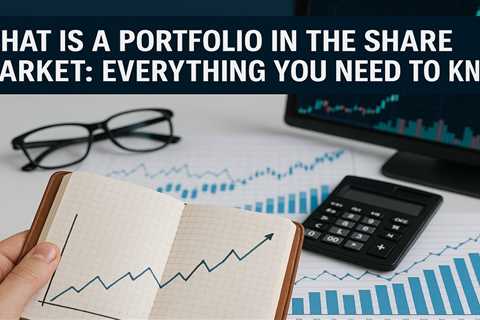 Portfolio in the Share Market