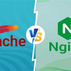 Apache vs Nginx