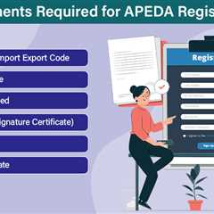 APEDA Registration