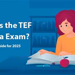TEF Canada Exam