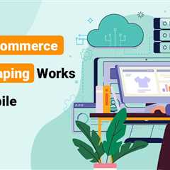 E-commerce Web Scraping