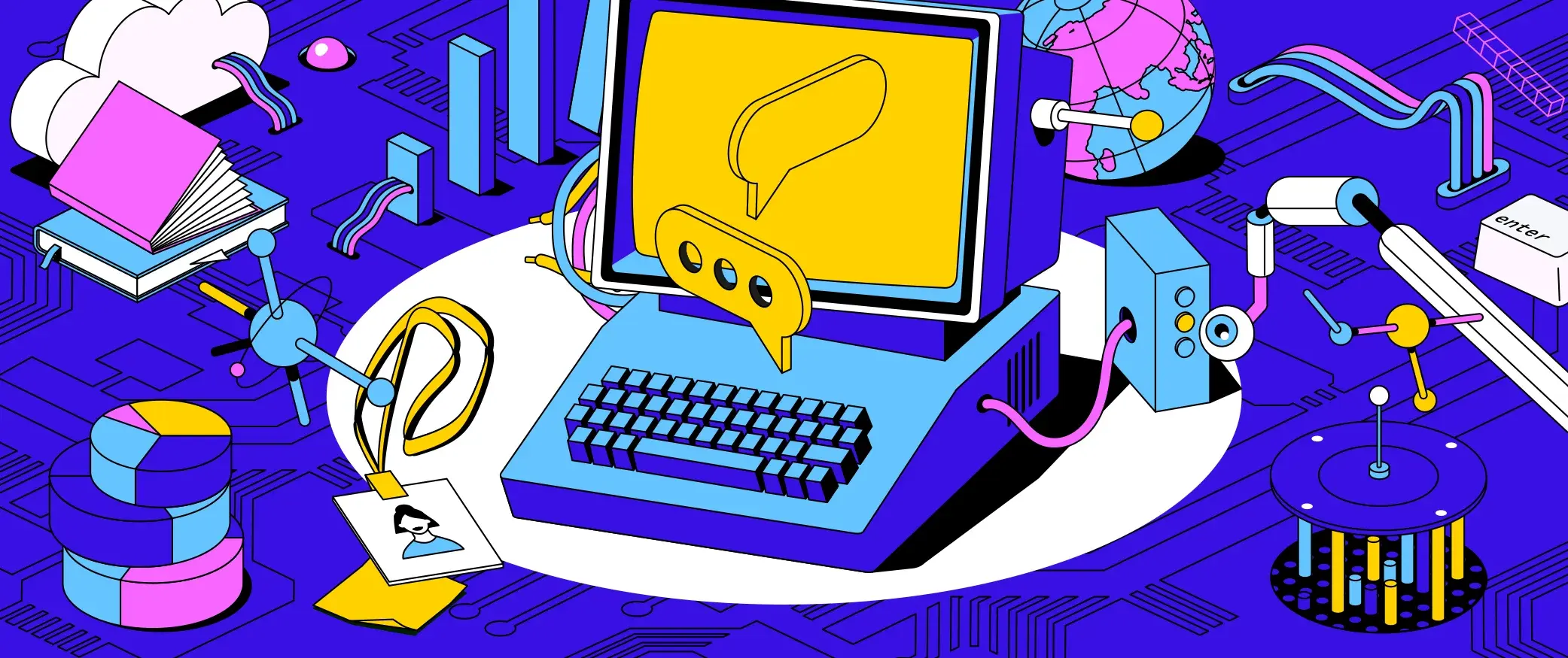 What is Agentic AI? A Beginner’s Guide