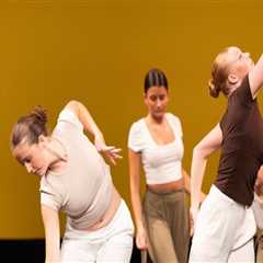 Private Dance Lessons in Southern New Jersey: A Personalized and Rewarding Experience
