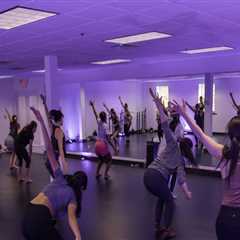 The Ultimate Guide to Dance Classes in Southern New Jersey