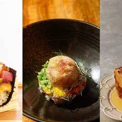 Finding flavors of Canada, Dubai, and more in Manila and beyond