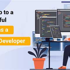 Career as a Python Developer
