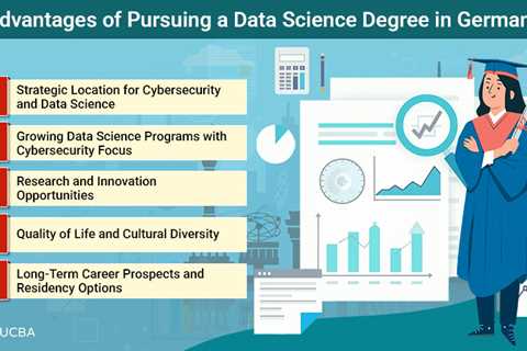 Data Science Degree in Germany