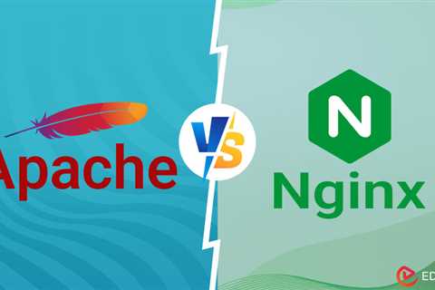 Apache vs Nginx