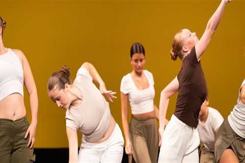 Private Dance Lessons in Southern New Jersey: A Personalized and Rewarding Experience