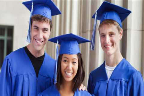 Improving Graduation Rates in Maricopa County, Arizona