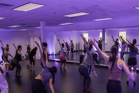 The Ultimate Guide to Dance Classes in Southern New Jersey