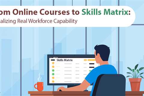Skills Matrix