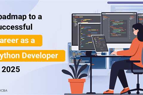 Career as a Python Developer
