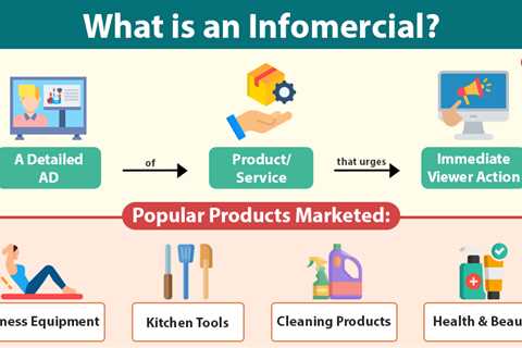 Infomercial