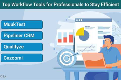 Workflow Tools for Professionals