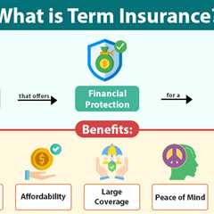 Term Insurance