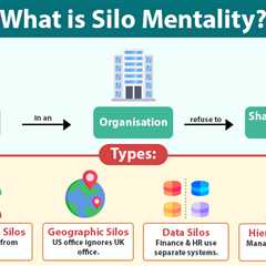 Silo Mentality