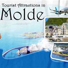 Tourist Attractions in Molde