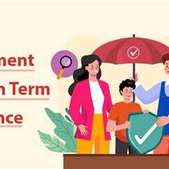 Claim Settlement Ratio in Term Insurance